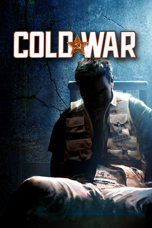 Cold War standard edition ключ steam GL - Premium Shop
