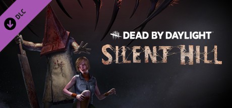 Dead by Daylight DLC silent hill chapter ключ steam GL - Kupikod