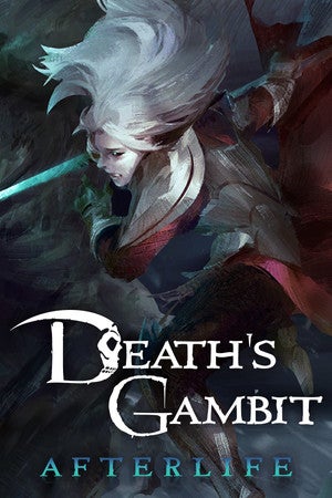 Death's Gambit: Afterlife standard edition ключ steam GL - Premium Shop