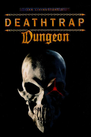 Deathtrap Dungeon standard edition ключ steam GL - Premium Shop