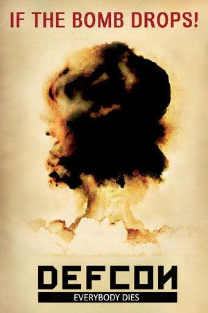 DEFCON standard edition ключ steam GL - Premium Shop