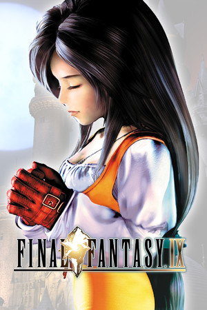 FINAL FANTASY IX standard edition ключ steam GL - Kupikod