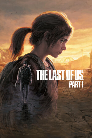 The Last of Us Part I digital deluxe edition ключ steam EU/RU - Kupikod