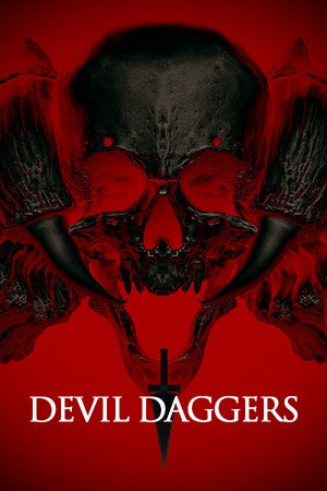 Devil Daggers standard edition ключ steam GL - Premium Shop