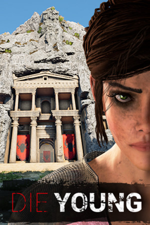 Die Young standard edition ключ steam GL - Kupikod