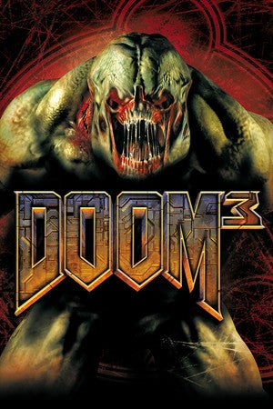 DOOM 3 standard edition ключ steam GL - Premium Shop