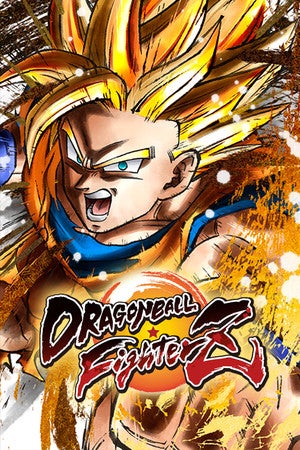 DRAGON BALL FighterZ standard edition ключ steam GL - Premium Shop
