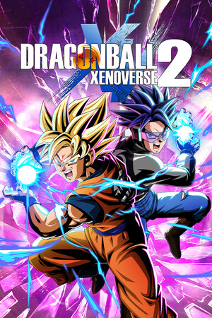 DRAGON BALL XENOVERSE 2 special edition ключ steam GL - Premium Shop