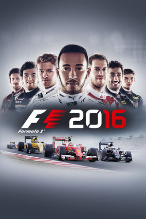 F1 2016 standard edition ключ steam GL - Premium Shop