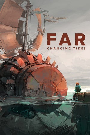 FAR: Changing Tides deluxe edition ключ steam GL - Premium Shop