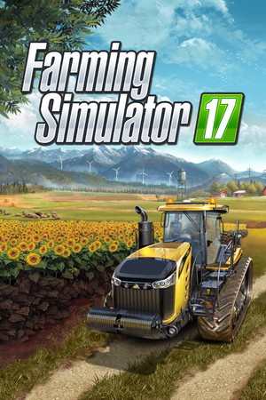 Farming Simulator 17 platinum edition ключ steam GL - Kupikod