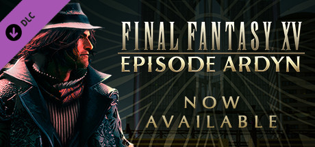 FINAL FANTASY XV DLC episode ardyn ключ steam GL - Kupikod
