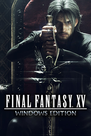 FINAL FANTASY XV windows edition ключ steam GL - Kupikod
