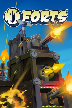 Forts standard edition ключ steam GL - Kupikod