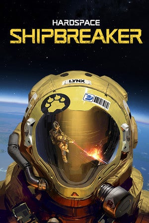 Hardspace: Shipbreaker standard edition ключ steam GL - Premium Shop