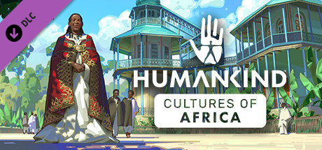 HUMANKIND DLC cultures of africa pack ключ steam GL - Kupikod