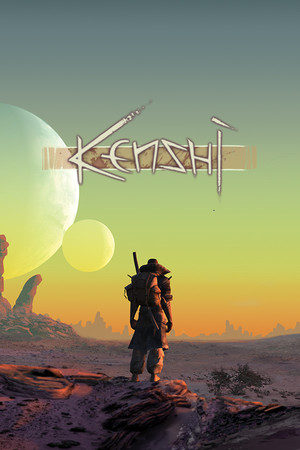 Kenshi standard edition ключ steam GL - Kupikod