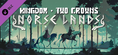 Kingdom Two Crowns DLC norse lands ключ steam GL - Kupikod
