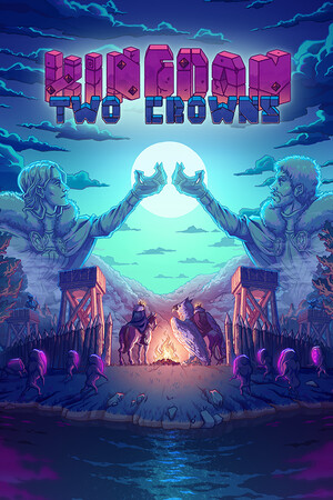 Kingdom Two Crowns norse lands edition ключ steam GL - Kupikod