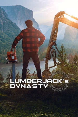 Lumberjack's Dynasty standard edition ключ steam GL - Premium Shop