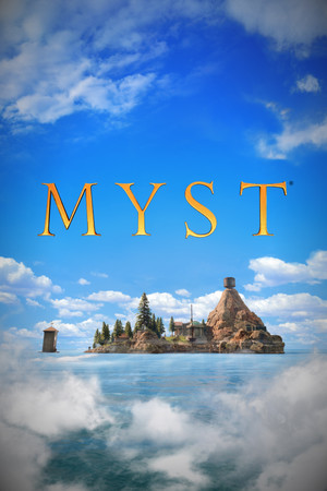 Myst masterpiece edition ключ steam GL - Kupikod