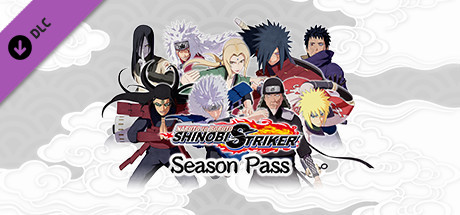 NARUTO TO BORUTO: SHINOBI STRIKER DLC season pass ключ steam GL - Kupikod