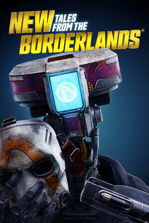 New Tales from the Borderlands standard edition ключ steam GL - Kupikod