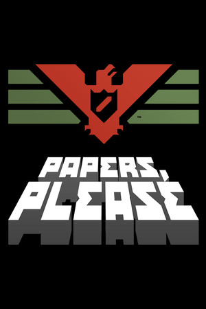 Papers, Please standard edition ключ steam GL - Premium Shop