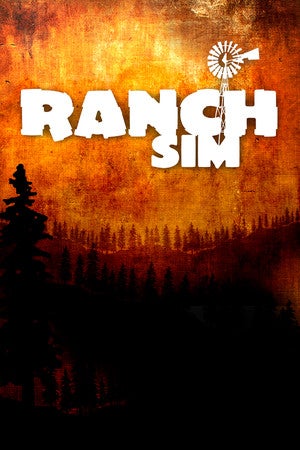 Ranch Simulator standard edition ключ steam GL - Premium Shop