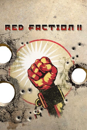Red Faction II standard edition ключ steam GL - Premium Shop