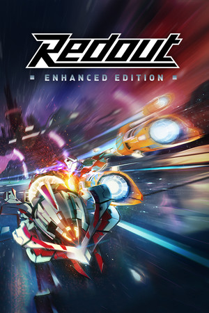 Redout enhanced edition ключ steam GL - Kupikod