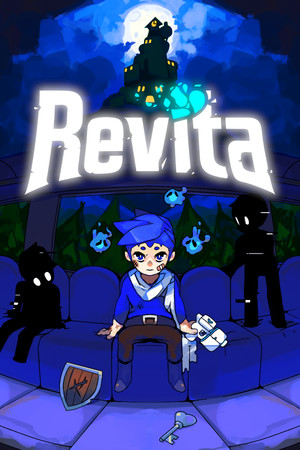 Revita standard edition ключ steam GL - Premium Shop
