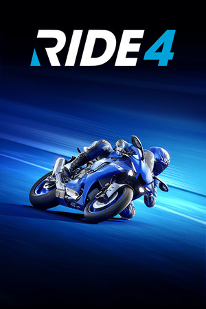 RIDE 4 standard edition ключ steam GL - Kupikod