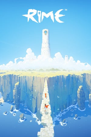 RiME standard edition ключ steam GL - Premium Shop