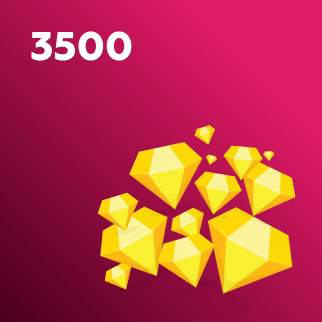 3500 Алмазов в Likee по логину - Premium Shop