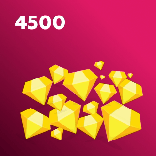 4500 Алмазов в Likee по логину - Premium Shop