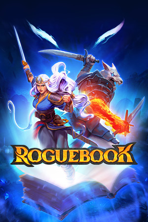 Roguebook deluxe edition ключ steam GL - Premium Shop