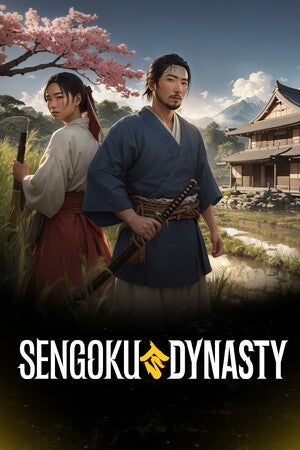 Sengoku Dynasty ultimate edition ключ steam GL - Premium Shop