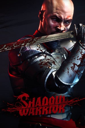 Shadow Warrior standard edition ключ steam GL - Premium Shop