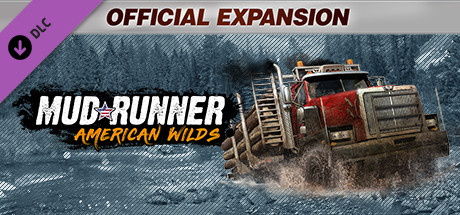 MudRunner DLC american wilds ключ steam GL - Premium Shop
