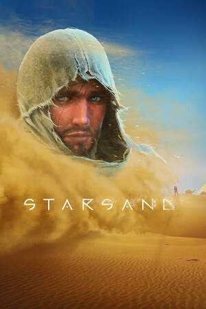 Starsand standard edition ключ steam GL - Premium Shop