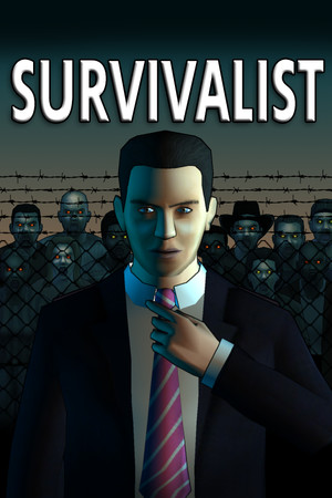 Survivalist standard edition ключ steam GL - Premium Shop