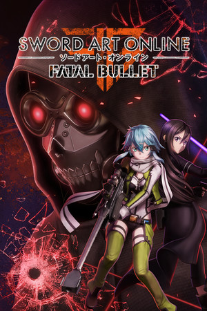 Sword Art Online: Fatal Bullet standard edition ключ steam GL - Kupikod