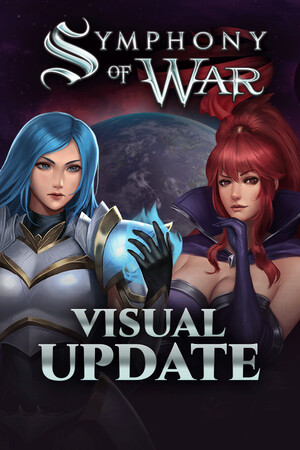 Symphony of War: The Nephilim Saga standard edition ключ steam GL - Premium Shop