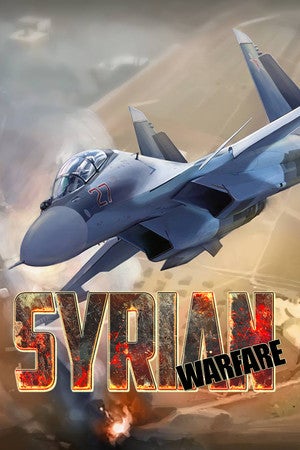 Syrian Warfare standard edition ключ steam GL - Premium Shop
