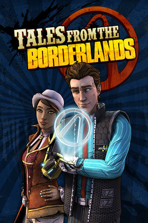 Tales from the Borderlands standard edition ключ steam GL - Kupikod