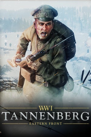 Tannenberg standard edition ключ steam GL - Premium Shop