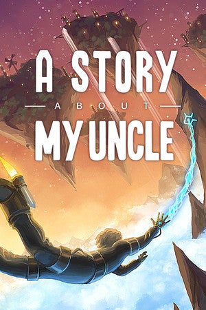 A Story About My Uncle standard edition ключ steam GL - Premium Shop