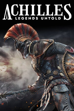 Achilles: Legends Untold standard edition ключ steam GL - Premium Shop