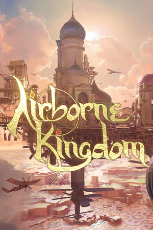 Airborne Kingdom standard edition ключ steam GL - Premium Shop